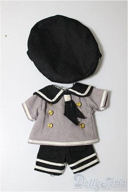 画像1: 1/12サイズドール/OF:衣装/1/12サイズ　ドール用 A-25-06-25-221-NY-ZA