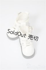 オビツ11/OF:靴/1/12サイズ　ドール用 A-25-06-25-238-NY-ZA