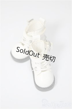 画像1: オビツ11/OF:靴/1/12サイズ　ドール用 A-25-06-25-238-NY-ZA