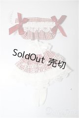 オビツ11/OF:衣装/1/12サイズ　ドール用 A-25-06-25-211-NY-ZA