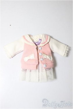 画像1: オビツ11/OF:衣装/1/12サイズ　ドール用 A-25-06-25-218-NY-ZA