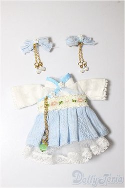 画像1: オビツ11/OF:衣装/1/12サイズ　ドール用 A-25-06-25-219-NY-ZA