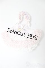 オビツ11/OF:ドレス/1/12サイズ　ドール用 A-25-06-25-216-NY-ZA