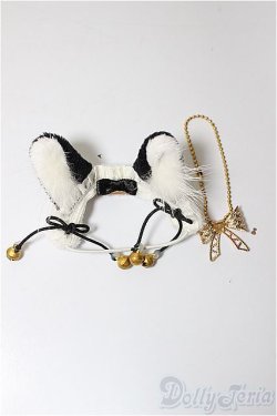 画像1: オビツ11/OF:小物/1/12サイズ　ドール用 A-25-06-25-215-NY-ZA