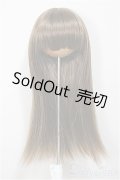 7-8inch/ウィッグ/インチ　BJD　MJD　ドール用 A-25-08-06-396-NY-ZA