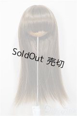 7-8inch/ウィッグ/インチ　BJD　MJD　ドール用 A-25-08-06-396-NY-ZA