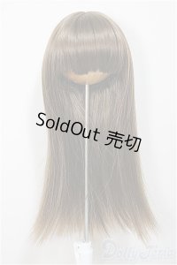 7-8inch/ウィッグ/インチ　BJD　MJD　ドール用 A-25-08-06-396-NY-ZA