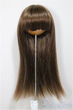 画像1: 7-8inch/ウィッグ/インチ　BJD　MJD　ドール用 A-25-06-25-208-NY-ZA