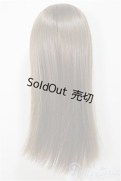 画像2: 7-8inch/ウィッグ/インチ　BJD　MJD　ドール用 A-25-08-06-396-NY-ZA