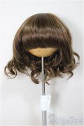 7-8inch/ウィッグ/インチ　BJD　MJD　ドール用 A-25-06-25-207-NY-ZA