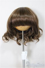 7-8inch/ウィッグ/インチ　BJD　MJD　ドール用 A-25-06-25-207-NY-ZA