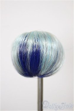 画像2: 4inch/ウィッグ/インチ　BJD　MJD　ドール用 A-25-06-25-233-NY-ZA