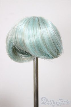 画像1: 4.5inch/ウィッグ/インチ　BJD　MJD　ドール用 A-25-06-25-235-NY-ZA