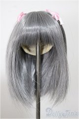 5inch/ウィッグ/インチ　BJD　MJD　ドール用 A-25-06-25-237-NY-ZA