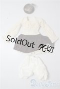 SDM＆MSD/OF:衣装セット U-25-07-08-009-NY-ZU