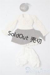 SDM＆MSD/OF:衣装セット U-25-07-08-009-NY-ZU