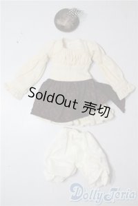 SDM＆MSD/OF:衣装セット U-25-07-08-009-NY-ZU