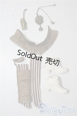 画像3: SDM＆MSD/OF:衣装セット U-25-07-08-009-NY-ZU