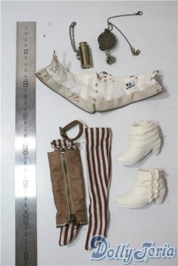 画像4: SDM＆MSD/OF:衣装セット U-25-07-08-009-NY-ZU