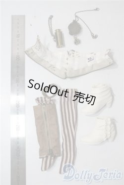 画像4: SDM＆MSD/OF:衣装セット U-25-07-08-009-NY-ZU