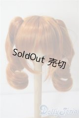 7-8inch/ウィッグ U-25-07-08-175-NY-ZU