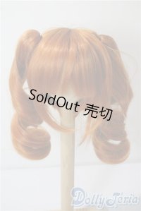 7-8inch/ウィッグ U-25-07-08-175-NY-ZU