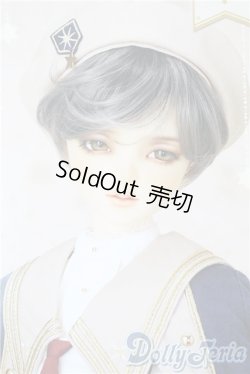 画像1: SD男の子 /アルト 星間学寮Ver. Alto in Boys' Dormitory Ver.  U-25-07-08-220-NY-ZU