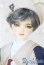 画像1: SD男の子 /アルト 星間学寮Ver. Alto in Boys' Dormitory Ver.  U-25-07-08-220-NY-ZU (1)