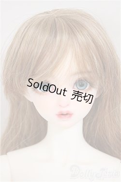 画像1: Angell Studio/Jane/BJD　球体関節人形 A-25-07-02-277-NY-ZA