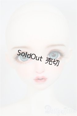 画像2: Angell Studio/Jane/BJD　球体関節人形 A-25-07-02-277-NY-ZA