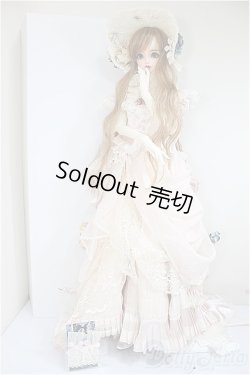 画像8: Angell Studio/Jane/BJD　球体関節人形 A-25-07-02-277-NY-ZA