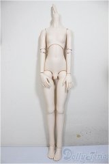 DDP/ベースボディ/BJD　球体関節人形 A-25-06-25-260-NY-ZA