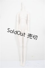 DDP/ベースボディ/BJD　球体関節人形 A-25-06-25-260-NY-ZA