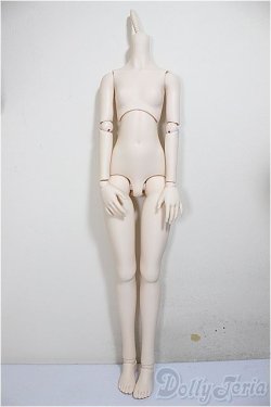 画像1: DDP/ベースボディ/BJD　球体関節人形 A-25-06-25-260-NY-ZA