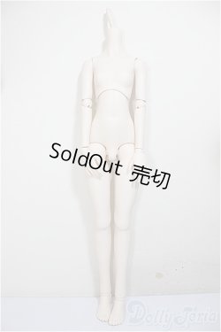 画像1: DDP/ベースボディ/BJD　球体関節人形 A-25-06-25-260-NY-ZA