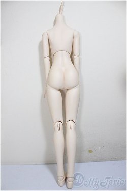 画像2: DDP/ベースボディ/BJD　球体関節人形 A-25-06-25-260-NY-ZA