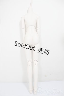 画像2: DDP/ベースボディ/BJD　球体関節人形 A-25-06-25-260-NY-ZA
