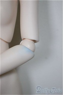 画像4: DDP/ベースボディ/BJD　球体関節人形 A-25-06-25-260-NY-ZA