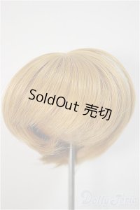 7-8inch/ウィッグ/インチ　BJD　MJD　ドール用 A-25-10-22-358-NY-ZA