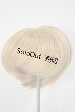 画像1: 7-8inch/ウィッグ/インチ　BJD　MJD　ドール用 A-25-10-22-358-NY-ZA