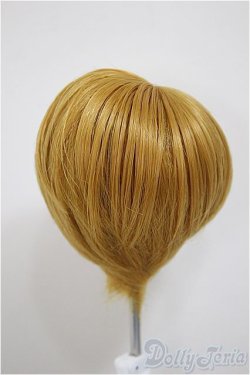 画像2: 7-8inch/ウィッグ/インチ　BJD　MJD　ドール用 A-25-06-25-334-NY-ZA