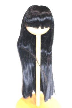 画像1: 7-8inch/ウィッグ U-26-06-24-257-NY-ZU