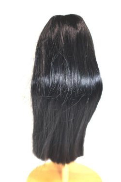 画像2: 7-8inch/ウィッグ U-26-06-24-257-NY-ZU