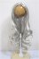 画像1: 9-10inch/ウィッグ/インチ　BJD　MJD　ドール用 A-25-06-25-333-NY-ZA (1)