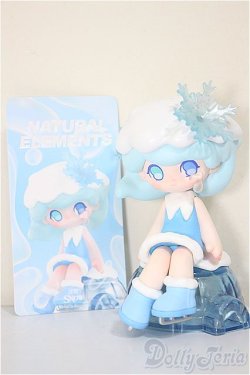 画像2: AZURA /ナチュラル エレメンツ / A-25-06-25-329-NY-ZA