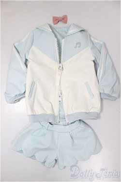 画像1: MDD/OF:衣装セット/0 A-25-06-25-266-NY-ZA