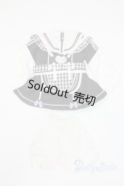 画像1: MDD/OF:衣装セット/0 A-25-08-13-032-NY-ZA
