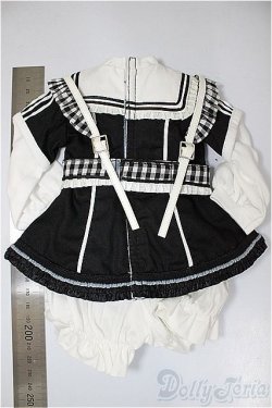 画像2: MDD/OF:衣装セット/0 A-25-06-25-267-NY-ZA