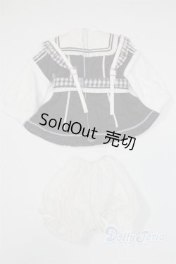 画像2: MDD/OF:衣装セット/0 A-25-08-13-032-NY-ZA