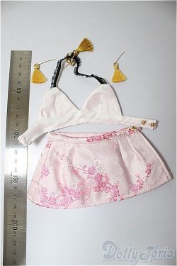 画像2: MDD/OF:衣装セット/0 A-25-06-25-265-NY-ZA